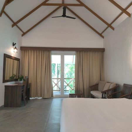 Mystic Trees, Kumily Apartment Thekkady Exterior photo